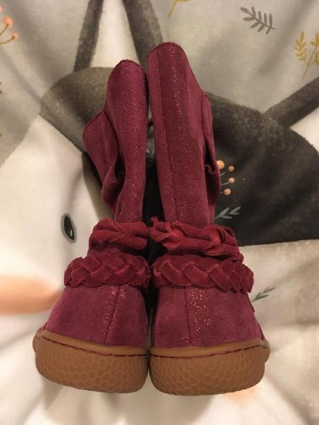 Kožené čižmy, livie & luca,22