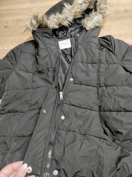 Zimná dámska bunda, l