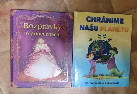 Rozprávky o princeznach, 