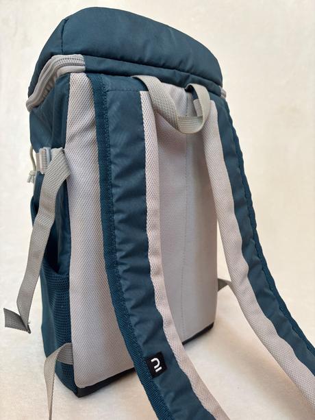 Quechua chladiaci ruksak,