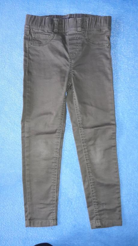 Nohavice, reserved,110