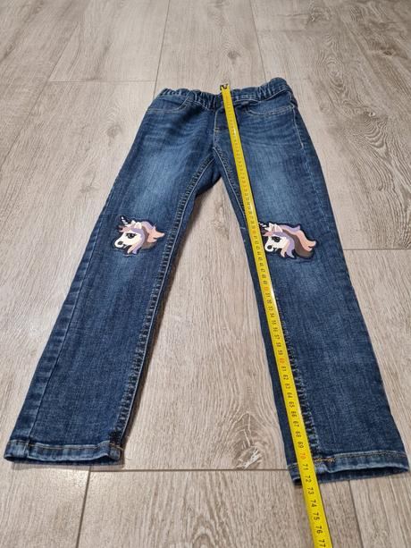 Rifle jednorožec, lindex,122