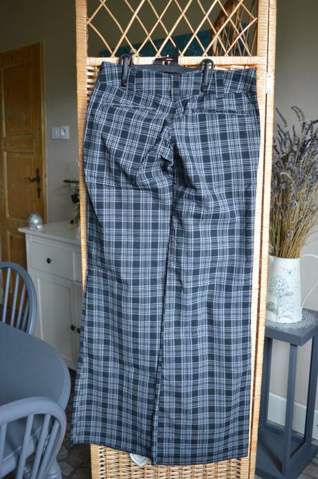 Nohvice moto, topshop,m