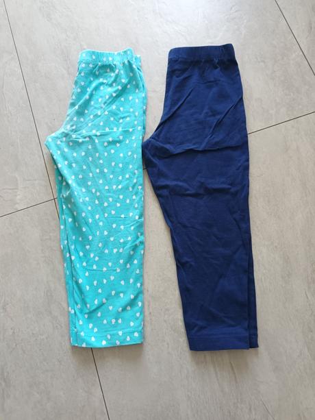 Legíny 7/8, bonprix,140