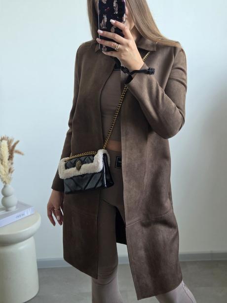Zara kabátik s/m, zara,s