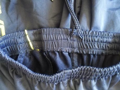 Tepláky givova v146-152, 11-12 r., 146