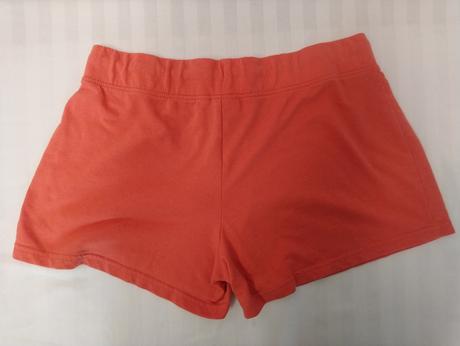 Dámske ružové šortky, blue motion, m, m