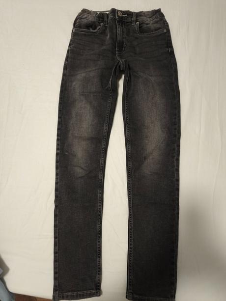 Rifle skinny 152, zara,152