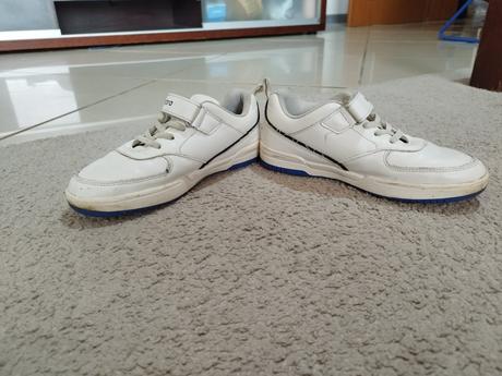 Umbro botasky, umbro,33