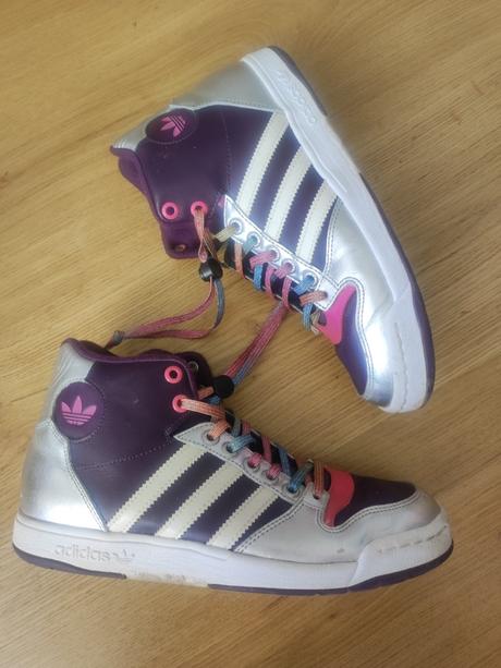 Členkové, adidas,38