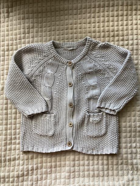 Svetrík newbie, newbie,92