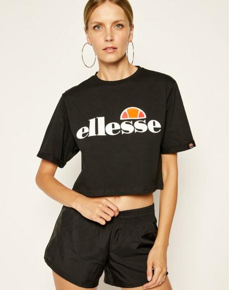 Cropp tričko ellesse 36/38, 36