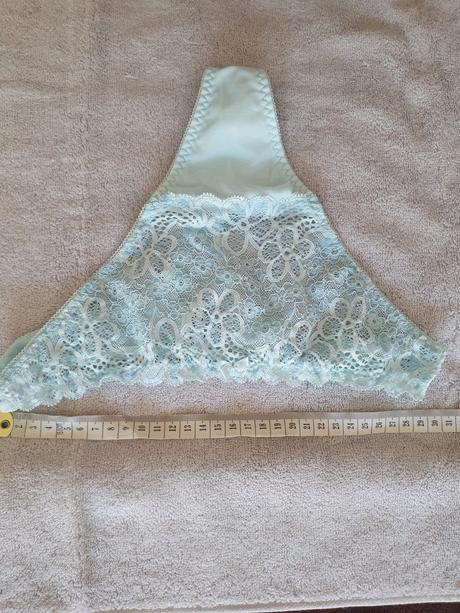 Spodná bielizeň bacirubati, s