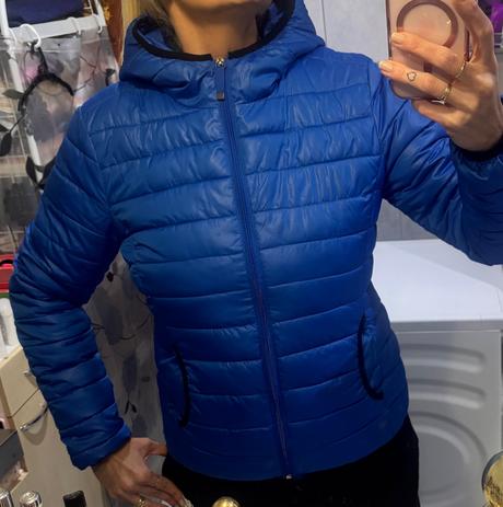 Prešívaná bunda new yorker, new yorker,m