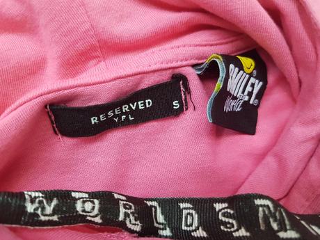 Leginy plus mikinka s kapucnou, reserved,176