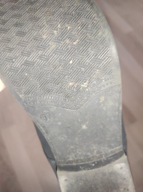 Spolocenske chlapčenske topanky, 37