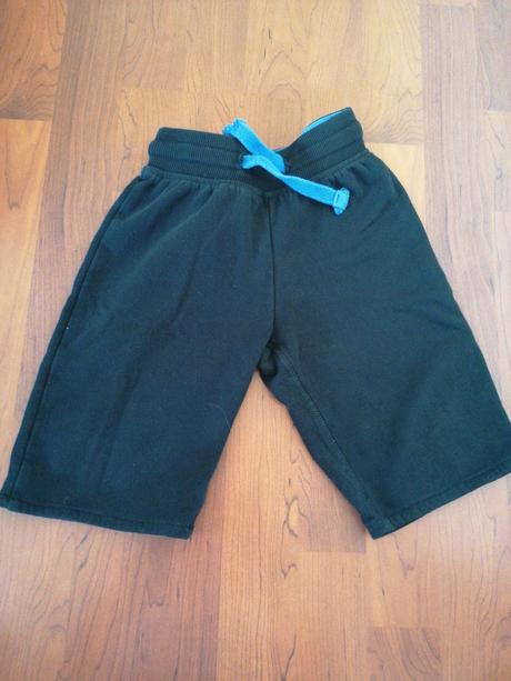 Teplakove 3/4 kratase, lupilu,116