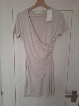 Predĺžená tunika, m