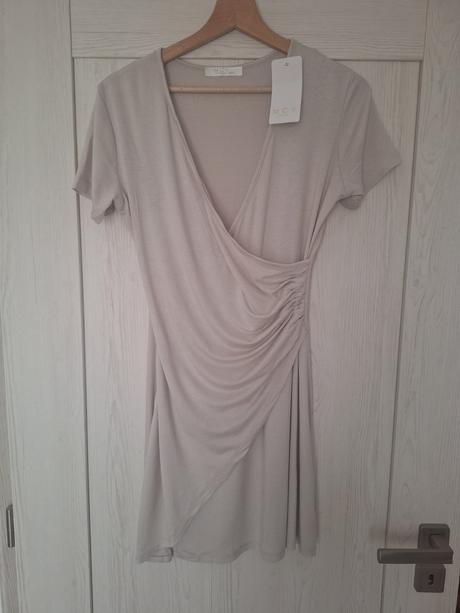 Predĺžená tunika, m