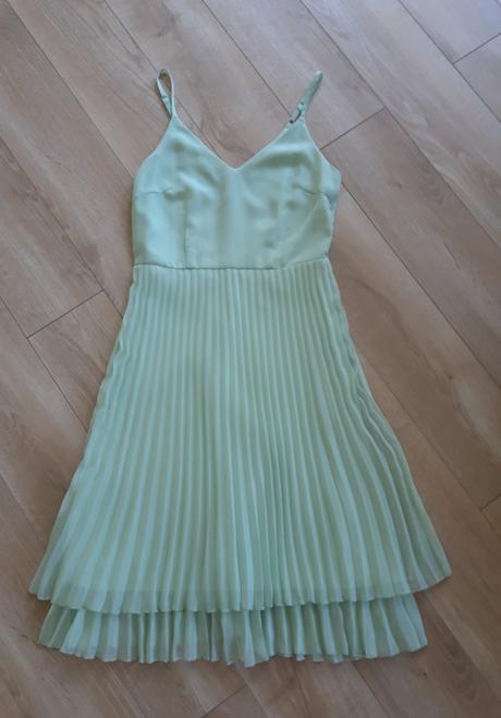 Midi  šaty, bonprix,36