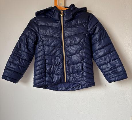 H&m prechodna jarna bunda, h&m,98