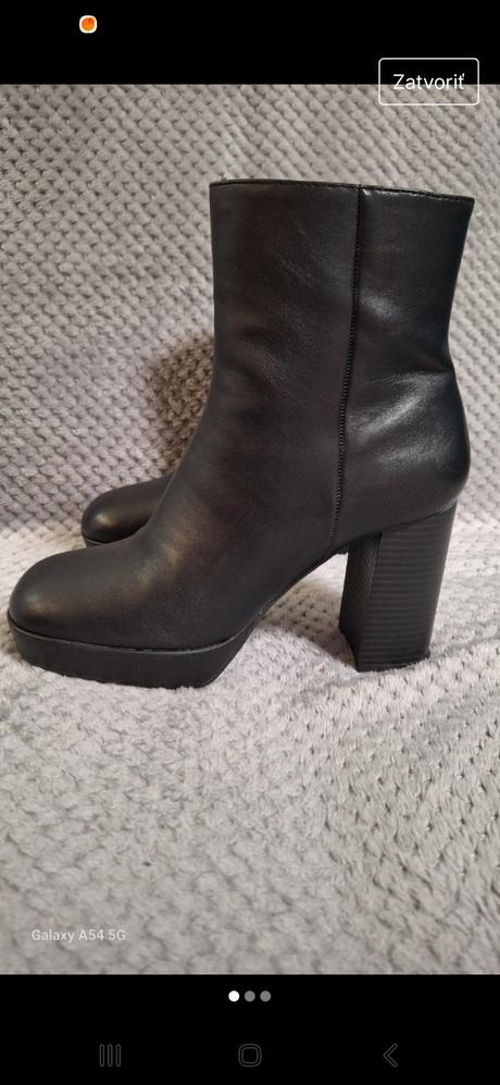 Čižmičky baťa, baťa,40