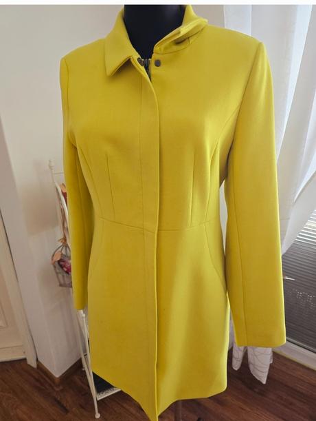 Pr3chodny elegantný kabat orsay, orsay,38