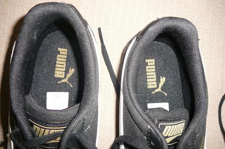 Tenisky puma, puma,38
