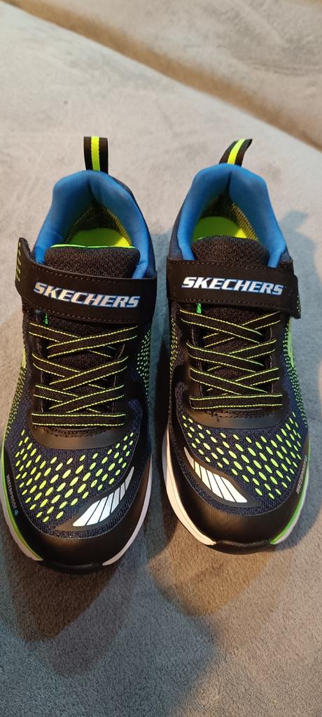 Skechers waterproof, skechers,37