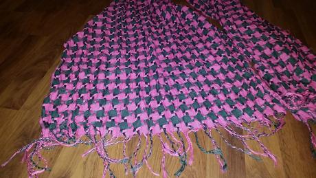 2 šatky- cena spolu,