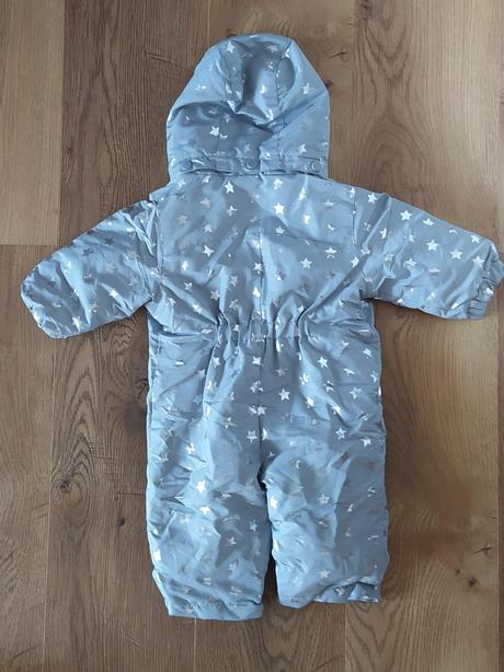 Zimný overal lupilu, lupilu,68