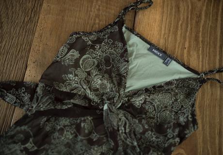 Mexx šaty s-ko, mexx,s