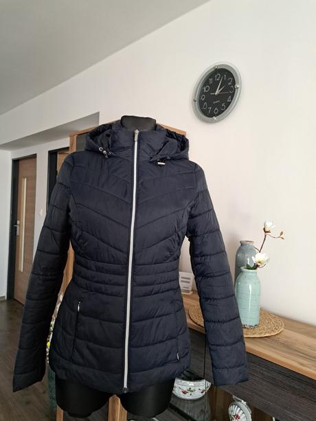 Prechodná bunda s/m, f&f,s