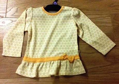 Komplet diev - 3 ks (leginy,tričko,body) , veľ.98, 98