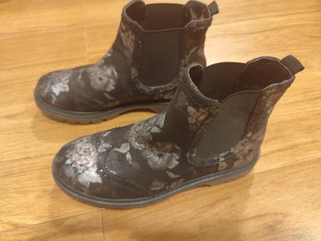 Čižmičky catwalk, 37