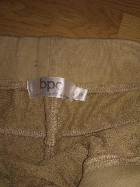 Tepláky, bonprix,128