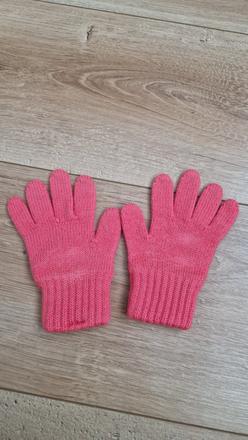 Rukavice veľ. na 4 roky, 104