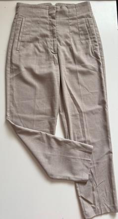 Zara nohavice m, zara,m