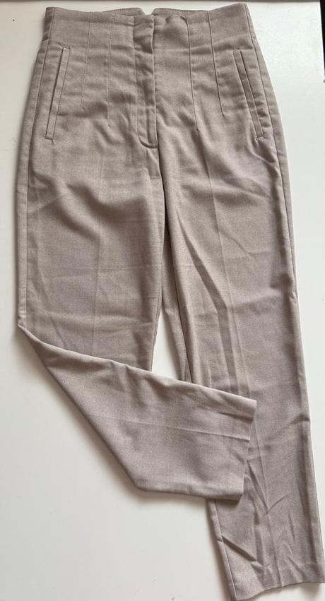 Zara nohavice m, zara,m