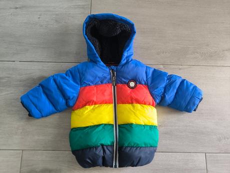 Zimná bunda next, next,74
