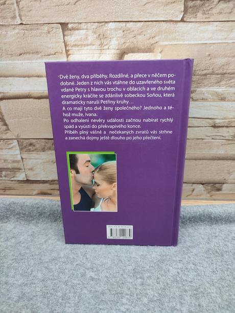 Pokaždé se vrať cz - jana chmelová, 