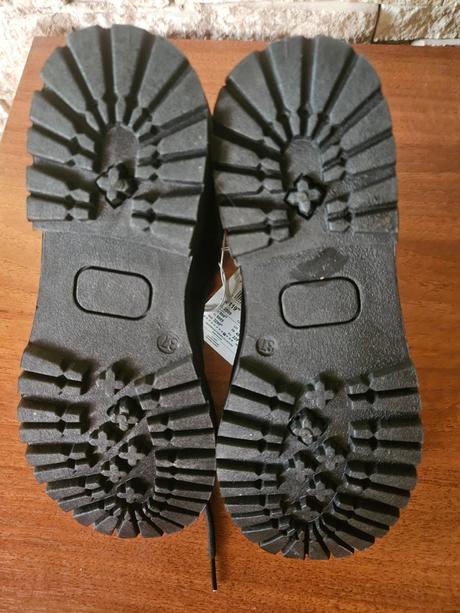 Zimné topánky, reserved,37