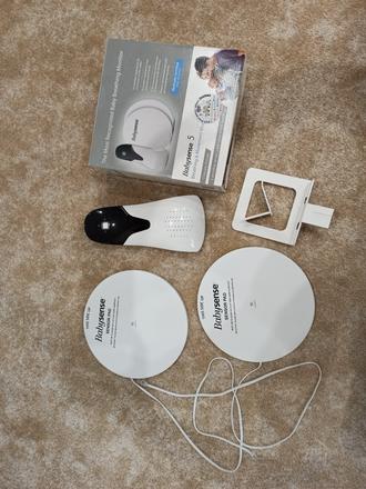 Babysense 5, babysense