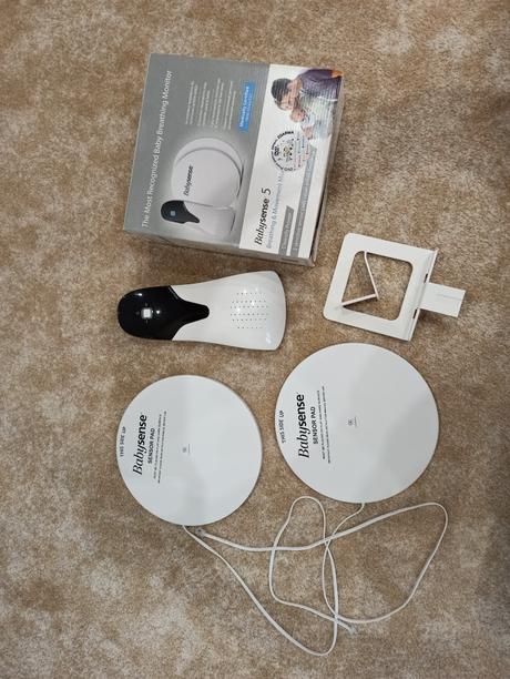 Babysense 5, babysense