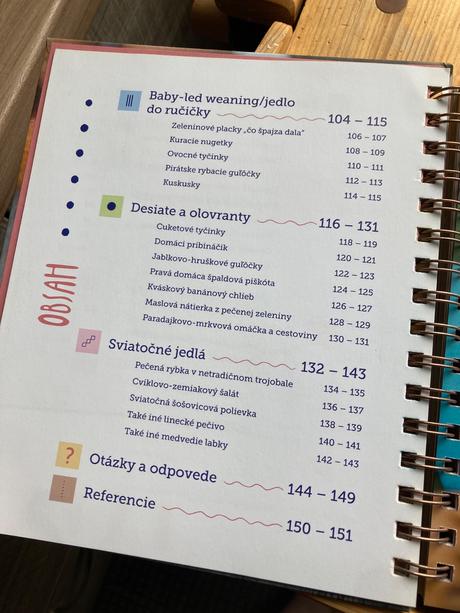 Prvé príkrmy pre zdravé brušká, 