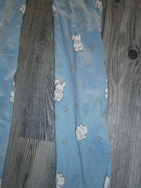 Macíkové silonky, 116