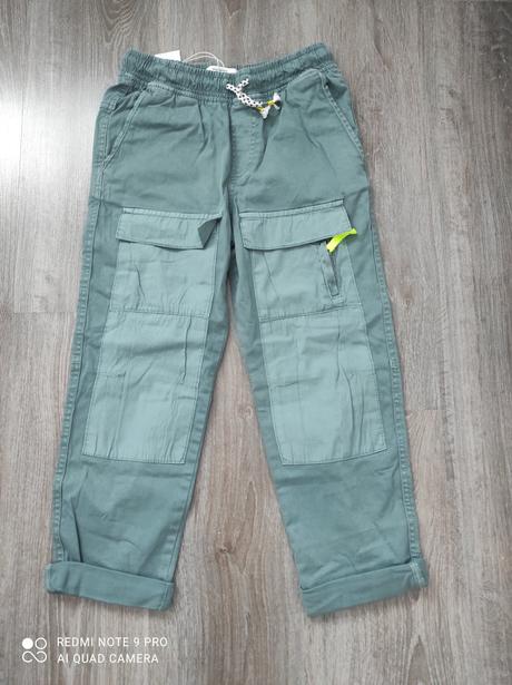 Športové nohavice, reserved,140