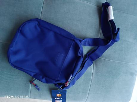 Crosby taška barcelona, 