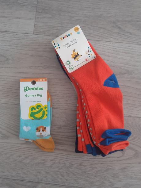 Ponožky, 27 / 28 / 29 / 30