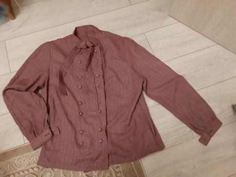 Damske retro kosela, xl